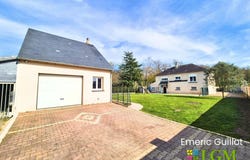 Herbault, Centre 41190