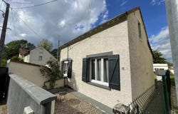 Montargis, Loiret 45200