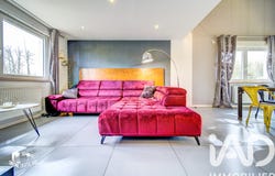 Jarny, Grand Est 54800