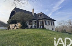 Bourdettes, Nouvelle-Aquitaine 64800