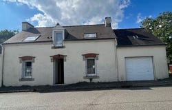 Guemene-Sur-Scorff, Bretagne 56160
