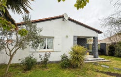 Le Chateau D Oleron, Nouvelle-Aquitaine 17480