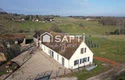 Rouffignac-Saint-Cernin-De-Reilhac, Aquitaine 24580