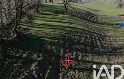 Foncine-le-Haut, Bourgogne-Franche-Comté 39460