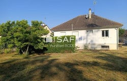 Issoudun, Centre 36100