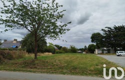 Saint-Malon-sur-Mel, Brittany 35750