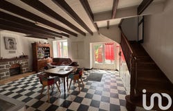 Le Faouët, Brittany 22290