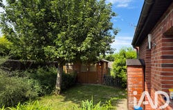 Hasnon, Hauts-de-France 59178