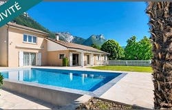 Saint-Ismier, Rhône-Alpes 38330