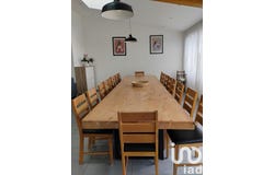 Boussac-Bourg, Nouvelle-Aquitaine 23600