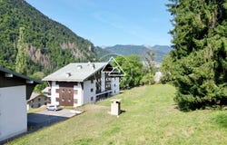 Saint-Jean-d'Aulps, Rhône-Alpes 74430