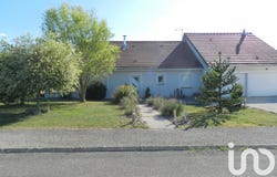 Anchenoncourt-et-Chazel, Bourgogne-Franche-Comté 70210