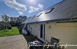 KERGRIST, Bretagne 56300