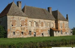 SERRIGNY EN BRESSE, Bourgogne 71310