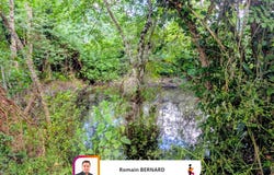 Beaupouyet, Nouvelle-Aquitaine 24400