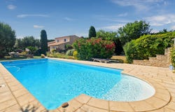 Rochefort-du-Gard, Languedoc-Roussillon 30650