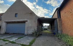 Mittelschaeffolsheim, Alsace 67170