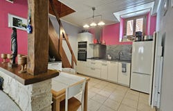 Thiviers, Aquitaine 24800