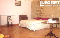 Villeneuve-lès-Avignon, Occitanie 30400