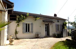 Tournay, Midi-Pyrénées 65190