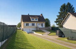 Auneuil, Picardie 60390