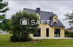 Saint-Marcel, Bretagne 56140