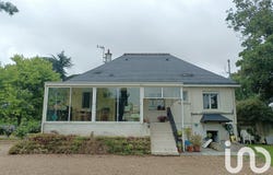 Montreuil-en-Touraine, Centre-Val de Loire 37530