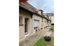 Pacy-sur-Eure, Normandy 27120