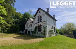 Brioux-sur-Boutonne, Nouvelle-Aquitaine 79170