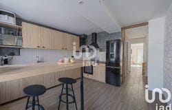 Thieux, Île-de-France 77230
