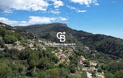 Èze, Provence-Alpes-Côte d'Azur 06360