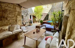 Milhaud, Occitanie 30540