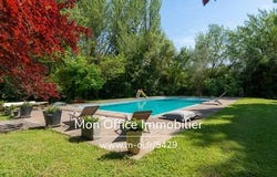 BOUC BEL AIR, Provence-Alpes-Côte d'Azur 13320
