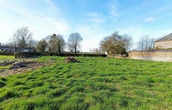 Aumatre, Picardie 80140