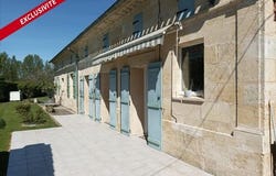 Saint-Vivien-De-Blaye, Aquitaine 33920