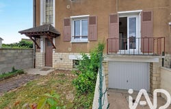Migennes, Bourgogne-Franche-Comté 89400