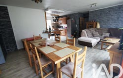 Saint-Michel-de-Chavaignes, Pays de la Loire 72440