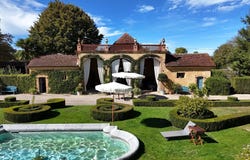 Pau, Aquitaine 64000