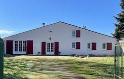 SAINT MARTIAL, Poitou-Charentes 17330
