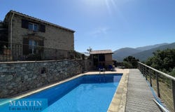 Montbolo, Languedoc-Roussillon 66110