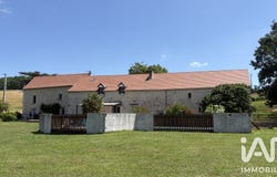 Dangé-Saint-Romain, Nouvelle-Aquitaine 86220