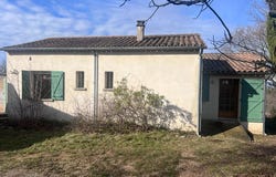 Barjac, Languedoc-Roussillon 30430