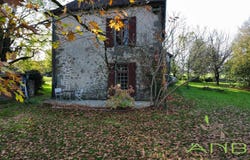 Busserolles, Aquitaine 24360