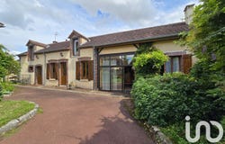 Châtillon-Coligny, Centre-Val de Loire 45230