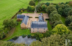 Château-Gontier, Pays-de-la-Loire 53200