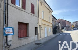 Labégude, Auvergne-Rhône-Alpes 07200