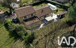 Robiac-Rochessadoule, Languedoc-Roussillon 30160