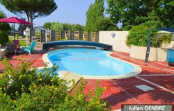 Melle, Poitou-Charentes 79500