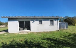 Ordonnac, Aquitaine 33340