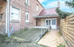 Douai, Nord-Pas-de-Calais 59500